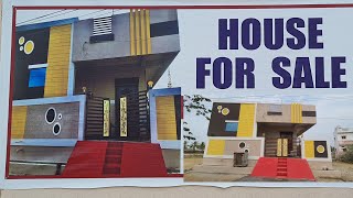 GUNTUR - INDEPENDENT HOUSE FOR SALE