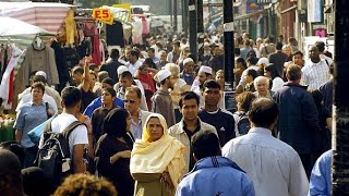 1 in 12 People in London are Illegal Immigrants!