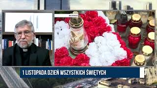 Tradycje dnia zadusznego | Ks. Abramowski | Polska na dzień dobry