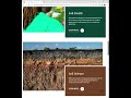 Soil and Plant Science Division New Website Overview