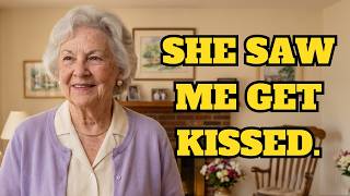 My Neighbor Found Out I've Been Dating in Secret at 76 — What She Did Left Me Speechless