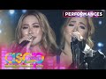 Angeline and Yeng’s powerful duet | ASAP Natin To