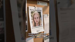 Missing 17-Year-Old Karma Destiny Found Safe in Abilene, Texas