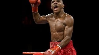 Devon alexander tko corner stoppage victory over lee purdy 5/18/2013