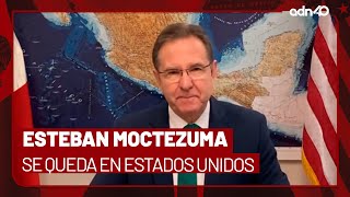 Así va la relación entre México y Estados Unidos, a dos días de implementar arancelesI Todo Personal