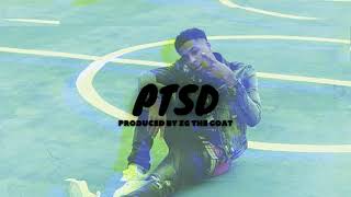 FREE NBA Youngboy Type Beat 2022 - "PTSD" | prod. by @zgthegoat