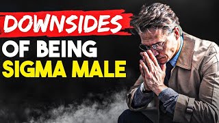 The VERY SAD Reality of Being a Sigma Male (Notes From A Sigma Male)