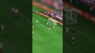Amazing Raheem Sterling Goal from Counter Attack, England, FIFA 23 World Cup Qatar 2022 #fifa23