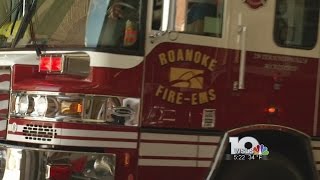 Roanoke Fire and EMS looking to hire younger candidates