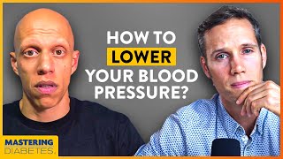 How to Lower Your Blood Pressure Naturally | 100 Years of Evidence-Based Research