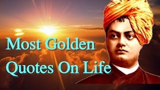 Swami Vivekananda Golden Rules || Best Quotes || Motivation video || Swami Vivekananda Teachings