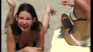 Two Beauties Found At The Beach 1 - Redtube - Free Porn Videosflv