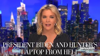 Miranda Devine on President Biden and Hunter's "Laptop From Hell" | The Megyn Kelly Show