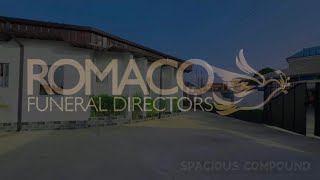 Romaco Funeral Directors