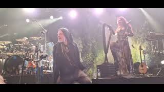 ELUVEITIE - Havoc (Live Pustervik 2025-01-24)