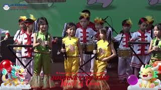 JB School Chinese New Year Celebration 2024   PGKG