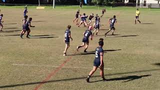 BRL 2021 Round 8 Game Highlights: Valley Diehards U16 Brisbane Rugby League Juniors