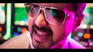 Sarkar - CEO in the House Video Song Reaction | Thalapathy Vijay |  | TK