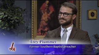 JOURNEY HOME - 2023-02-20 - TREY PLUMMER