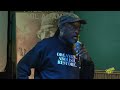 Event Honors Dhoruba Bin Wahad, Former Black Panther & Black Liberation Army Prisoner - Part 2 of 2