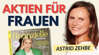 Frauen \u0026 Aktien: Warum besonders Frauen in Aktien investieren sollten - finanzielle Magazin