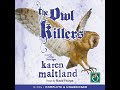 chapter 26.7 the owl killers