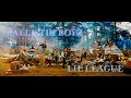 BALLISTIK BOYZ vs LIL LEAGUE / Icy Fire (Music Video)