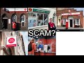 is postoffice co uk a scam