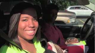 Move In Day 2012