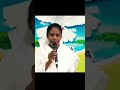 ఎందుకయ్య యేసయ్య song by sis r mercy prabhu. 03 8 2024 .dkp ministries kovvur.