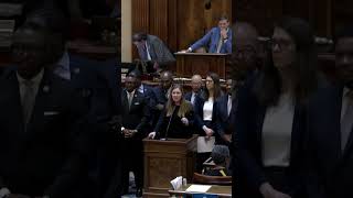 “Changed the Rules of the Game, Mid-Debate,” S.C. Rep. Spencer Wetmore