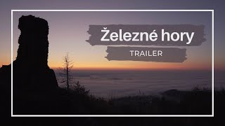 Železné hory - Dokument - Trailer