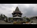 5 day 4 night medan lake toba and berastagi travel《印尼棉兰 多巴湖 夏梦诗岛 爬火山旅游》