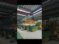 Wire rope wet wire drawing machine