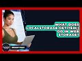 What Does localStorage.getItem() Do In Web Storage? - JavaScript Toolkit