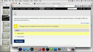Introducing Backdrop CMS