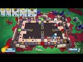 6 3【オーバークック２】　星４攻略ガイド【overcooked2 】