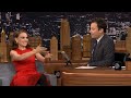 Natalie Portman BANNED From Talk Shows After This Shocking Incident – Try Not to Gasp!