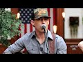 aaron watson that look acoustic country rebel hq session