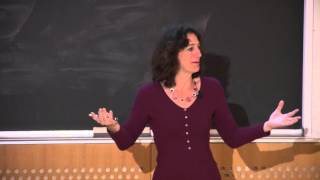 Boole Shannon Lecture: Andrea Goldsmith