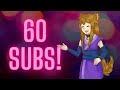 60 subs special | Q&A