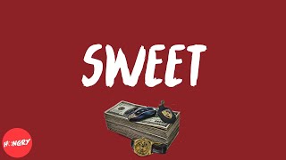 BROCKHAMPTON - SWEET (lyrics)