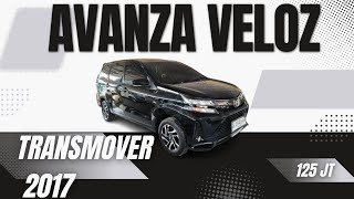 Avanza Transmover Veloz Otw Jawa Timur