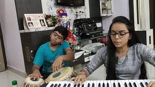 mane kaho ne parmeshvar keva hashe? By Disha \u0026 Parth , prarthana, Gujarati Bhajan, kirtan, kavya