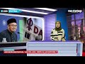 terkini mufti perlis sedia sekolahkan dap kontroversi acara agama anwar akan bincang kdn ...