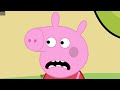 No Way...! Please Wake Up Peppa   Peppa Pig Funny Animation
