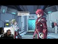 phantasy star online 2 gameplay this is the greatest thing ever