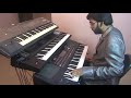 Tu Cheez Badi Hai Mast Mast | Keyboard Player Harjeet singh pappu | Instrumental | Use 🎧🎧