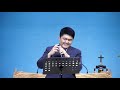 진리등대교회 20.10.21 수요예배 찬양 the voice worship 사람을 살리는 노래 주님 한 분만으로 주의 이름 높이며 행복 하니 화려하지 않아도